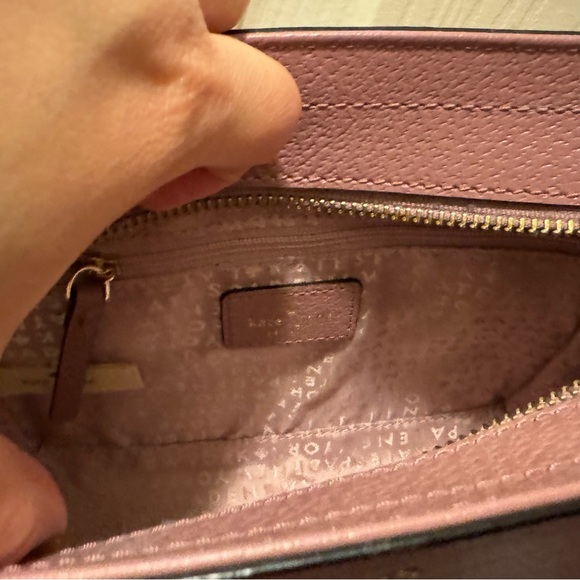Kate Spade Hayden Crossbody Bag - Picture 6 of 8